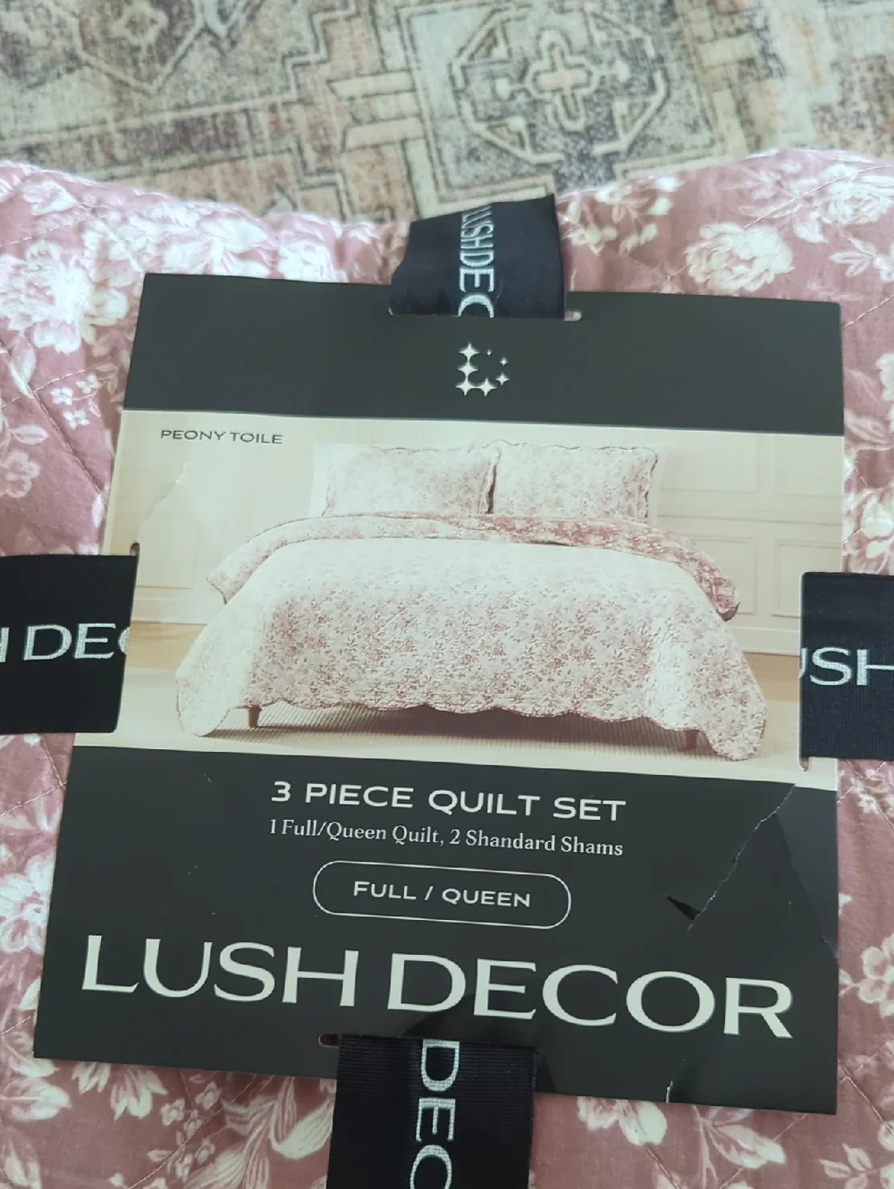 Lush Decor lush decor